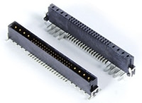 HARTING's har-flex® Hybrid: Space Saving Power Solutions for the PCB Image of HARTING's har-flex® Hybrid: Space Saving Power Solutions for the PCB