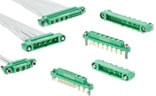Gecko-MT Mixed Layout Connector