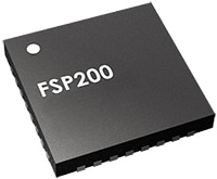 CEVA Hillcrest Labs FSP200 6-Axis Sensor Hub Abbildung: 6-Achsen-Sensor-Hub FSP200 von CEVA Hillcrest Labs