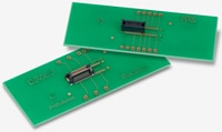 Hirose's DF40F Series Board-to-Board Connector Image of Hirose's DF40F Series Board-to-Board Connector