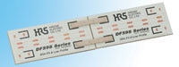 Hirose Electric's DF59S Series Connectors Hirose Electric 的 DF59S 系列連接器圖片