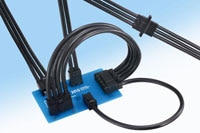 Hirose Electric's DF60 Series  Image of Hirose Electric's DF60 Series