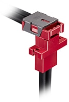 Hirose's DF60FS Series Connectors Image of Hirose's DF60FS Series Connectors