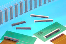 Hirose FH30 系列 FH30 系列