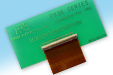 Hirose FH36 系列 FH36 系列