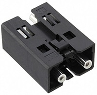 Hirose IT-P Series Mezzanine Power Connector Image of Hirose IT-P Series Mezzanine Power Connector