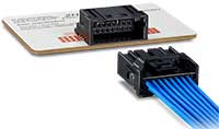 Hirose ZH05 Series Wire-to-Board Connectors Image of Hirose ZH05 Series Wire-to-Board Connectors