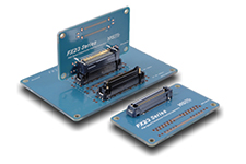 סדרת FX23 מבית Hirose סדרת FX23