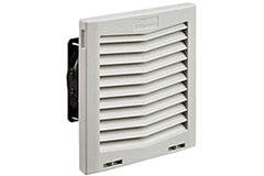 Image of Hoffman's HF Side-Mount Filter Fans