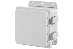 Image of Hoffman's PolyPro™ Polyester Enclosures