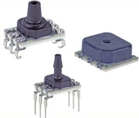 Honeywell's ABP Series Sensors Image of Honeywell's ABP Series Sensors