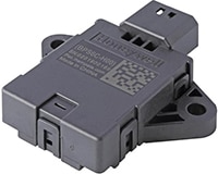 Honeywell's BPS Series Battery Safety Pressure Sensor Image of Honeywell's BPS Series Battery Safety Pressure Sensor