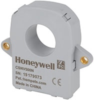 Honeywell's CSNV Series Current Sensors Image of Honeywell's CSNV Series Current Sensors