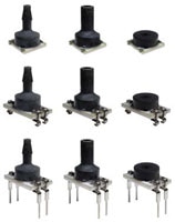 Honeywell Sensing and Productivity Solutions' TBP Series Piezoresistive Silicon Pressure Sensors Image of Honeywell Sensing and Productivity Solutions TBP Series Piezoresistive Silicon Pressure Sensors