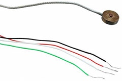 Image of Honeywell Model 13 Subminiature Load Cells