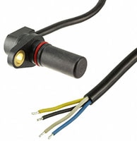 Honeywell SNG-Q series Quadrature Speed and Direction Sensors Image of Honeywell SNG-Q series Quadrature Speed and Direction Sensors