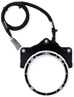 Honeywell Sensing and Productivity Solutions' Smart Arc CAN Position Sensors Image of Honeywell Sensing and Productivity Solutions' Smart Arc CAN Position Sensors
