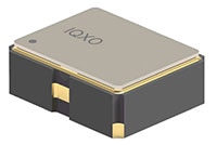 IQD LVDS/LVPECL Series Clock Oscillators Image of IQD LVDS/LVPECL Series Clock Oscillators