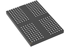 Image of ISSI's LPDDR4/4X Mobile SDRAM