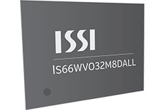 Image of ISSI Octal Memory Solutions
