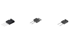 Image of IXYS DCK Series SiC Schottky Barrier Diodes