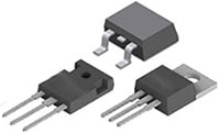 IXYS/Littelfuse's IXTx60N20X4 Ultra Junction X4-Class Discrete Power MOSFETs  Image of IXYS/Littelfuse's IXTx60N20X4 Ultra Junction X4-Class Discrete Power MOSFETs