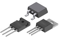 Image of IXYS/Littelfuse's IXTx60N20X4 Ultra Junction X4-Class Discrete Power MOSFETs