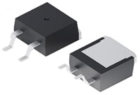 IXYS LSIC2SD065D40CC: High-Performance SiC Schottky Diode Image of IXYS LSIC2SD065D40CC: High-Performance SiC Schottky Diode