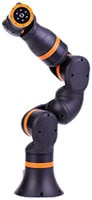 Igus' ReBeL® Lightweight Robot  Image of Igus' ReBeL® Lightweight Robot