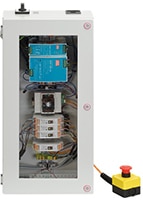igus® Robot Control (iRC) Image of igus® Robot Control (iRC)