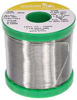 Indium CW-807 Cored Wire Image of Indium CW-807 Cored Wire