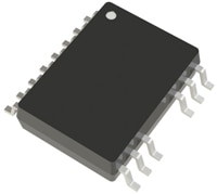 Infineon 2ED314x_Lynx EiceDRIVER™ Compact Dual-Channel Isolated Gate Driver Family Image of Infineon 2ED314x_Lynx EiceDRIVER™ Compact Dual-Channel Isolated Gate Driver Family