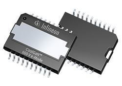 DSO-20-87 e-mode 600 V CoolGaN DSO-20-87 CoolGaN