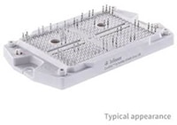 Infineon's Industrial Drives Abbildung: Industrieantriebe von Infineon