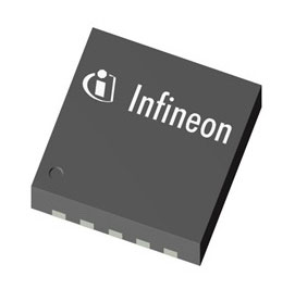 Infineon RF.P.A Infineon RF.P.A
