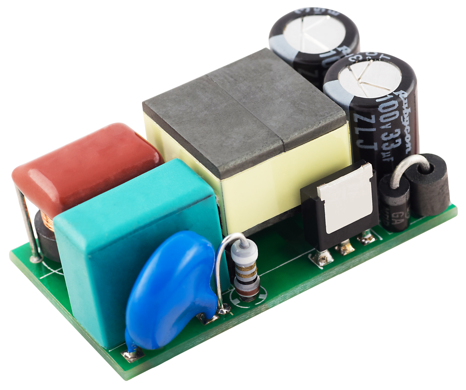 ICL8201 T8 ICL8201 T8