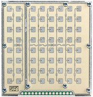 InnoSenT's IPS-280 Analog Radar Sensor Image of InnoSenT's IPS-280 Analog Radar Sensor