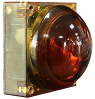 InnoSenT's iSYS-6003 Radar Series Image of InnoSenT's iSYS-6003 Radar Series