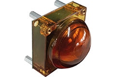 Image of InnoSenT's iSYS-6030 60 GHz Radar System