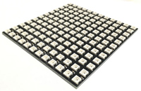 Inolux INCM88001 Digital LED Display Matrix Inolux 的 INCM88001 數位 LED 顯示器矩陣圖片