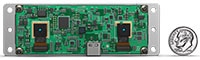 Intel® RealSense™ Depth Module D421 Image of Intel® RealSense™ Depth Module D421