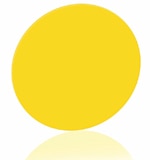 Intematix's ChromaLit™ Round Image of Intematix's ChromaLit™ Round