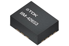 Image of InvenSense IIM-42653 6-Axis SmartIndustrial™ MotionTracking® MEMS Device