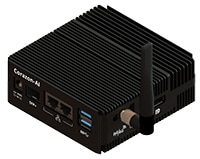 iWave Systems' Corazon-AI Edge AI Platform Image of iWave Systems' Corazon-AI Edge AI Platform