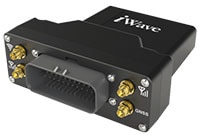 iWave's Rugged Telematics Device Image of iWave's Rugged Telematics Device
