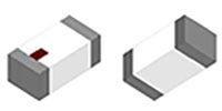 Johanson Technology 7.22 Ghz Chip Antenna Johanson Technology 7.22 Ghz 晶片天線的圖片