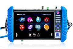 Testeur de vidéosurveillance multifonction CTV-8K Image of Jonard Tools CTV-8K Multifunctional CCTV Tester