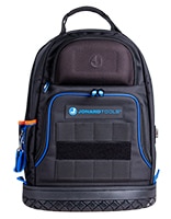 Jonard Tools Technician’s Tool Bag Backpack Image of Jonard Tools Technician’s Tool Bag Backpack