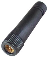 Joymax GHX-328Xcc3B Sub-1 GHz 868/915 ISM Whip Antenna Image of Joymax GHX-328Xcc3B Sub-1 GHz 868/915 ISM Whip Antenna