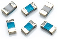 KOA's Anti-Sulfur RK73H1E-RT Precision Resistors Image of KOA's Anti-Sulfer RK73H1E-RT Precision Resistors